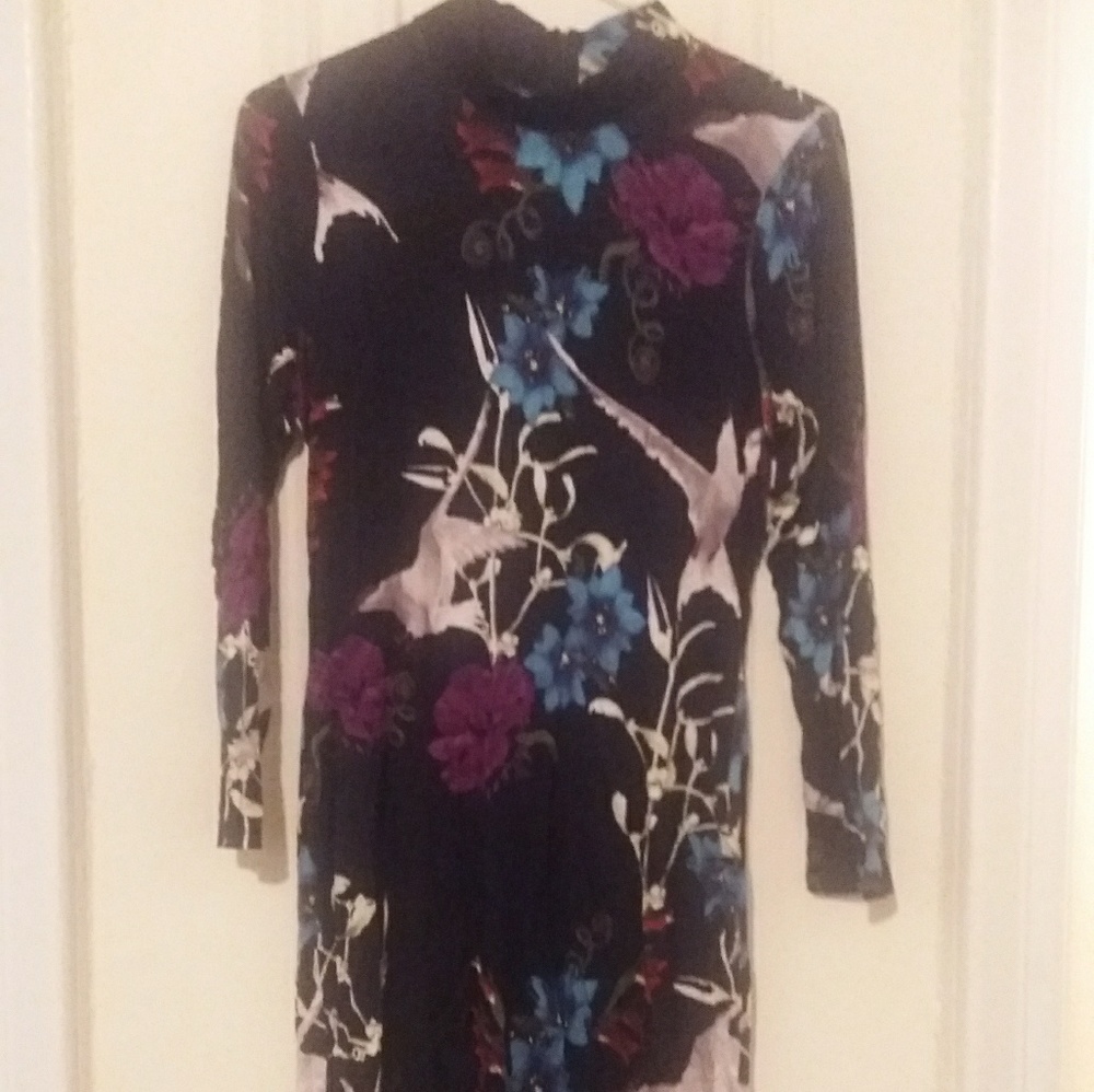 Venus Dress